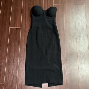 Marciano pencil dress